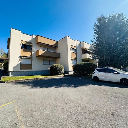Il Terrazzo A Bellagio Apartment Bagian luar foto
