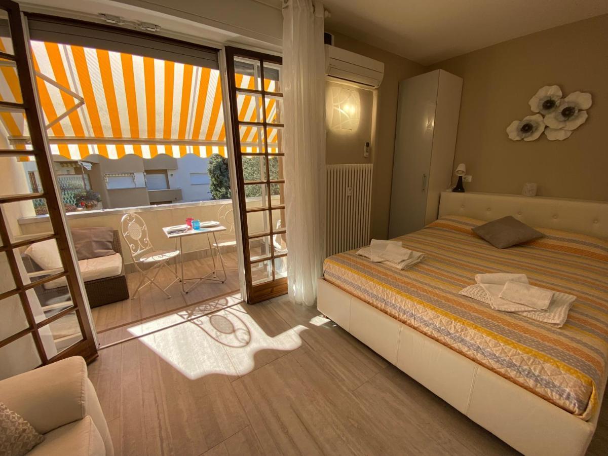 Il Terrazzo A Bellagio Apartment Bagian luar foto