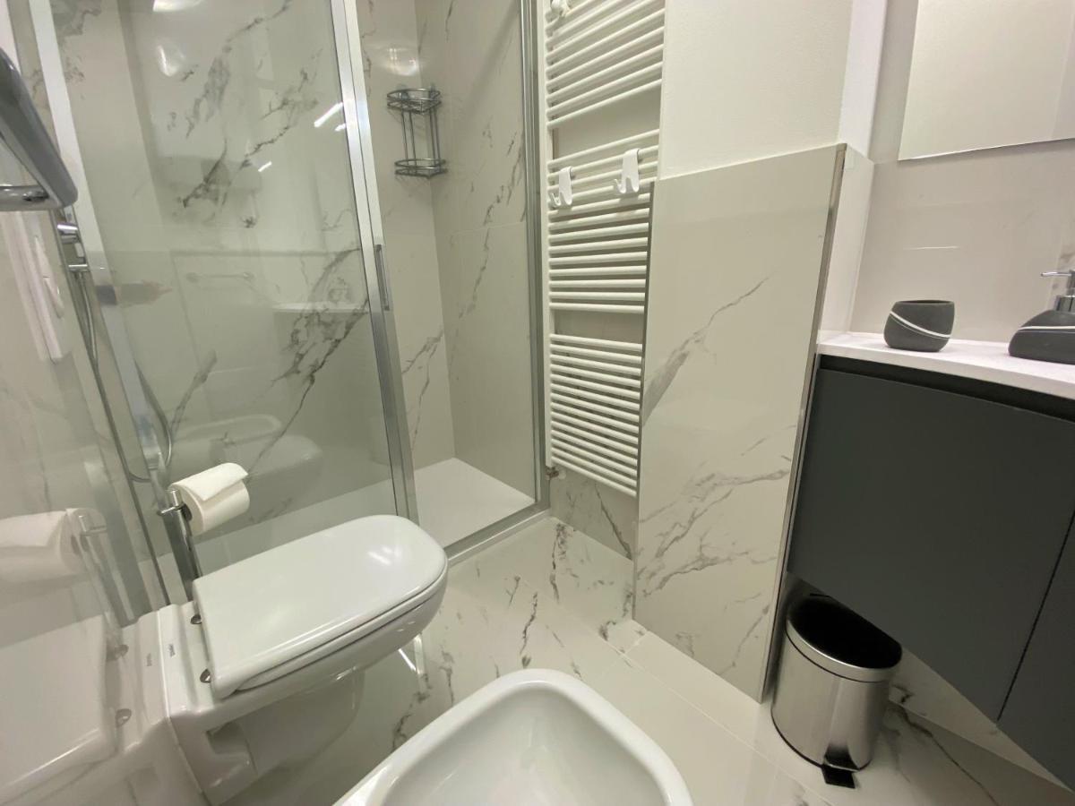 Il Terrazzo A Bellagio Apartment Bagian luar foto