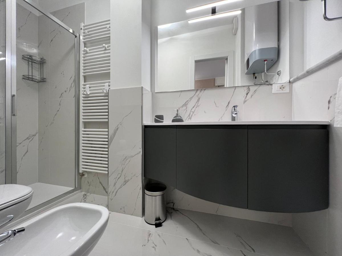 Il Terrazzo A Bellagio Apartment Bagian luar foto