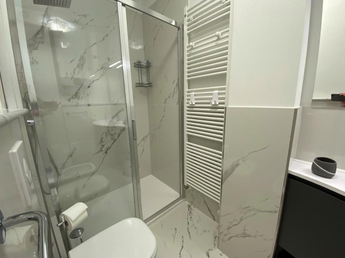 Il Terrazzo A Bellagio Apartment Bagian luar foto