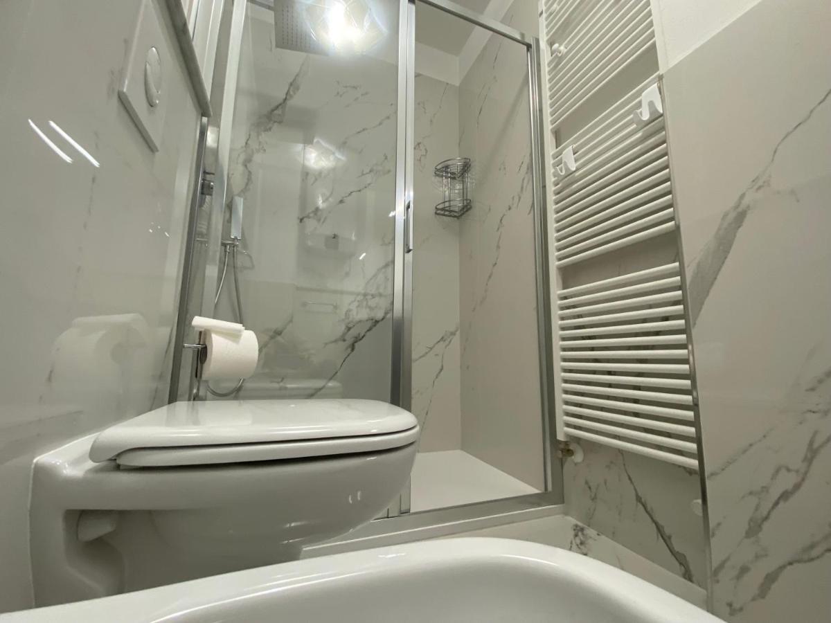 Il Terrazzo A Bellagio Apartment Bagian luar foto
