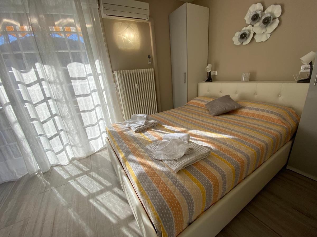 Il Terrazzo A Bellagio Apartment Bagian luar foto