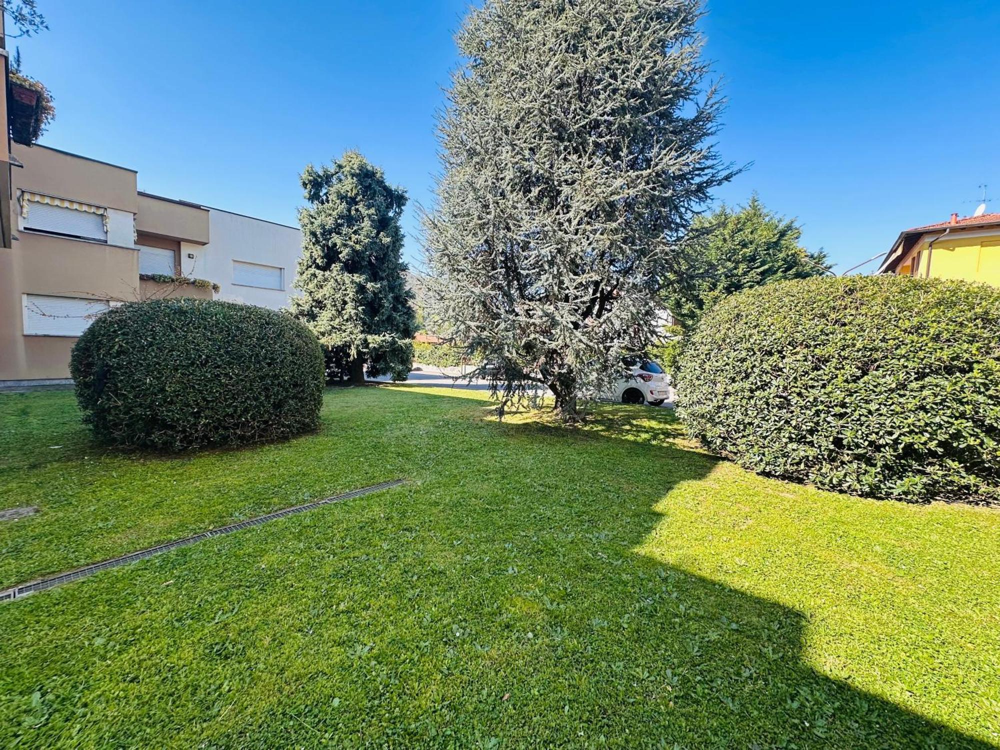 Il Terrazzo A Bellagio Apartment Bagian luar foto